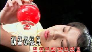 Timi Zhuo 卓依婷 - 无言的结局 Wu Yan De Jie Ju