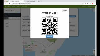 Create an Outdoor GPS Treasure Hunt Game (Part 6/7) screenshot 1
