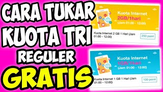 Cara Tukar Bonstri Tanpa Aplikasi Bima+ 2022 || Gratis Tanpa Pulsa
