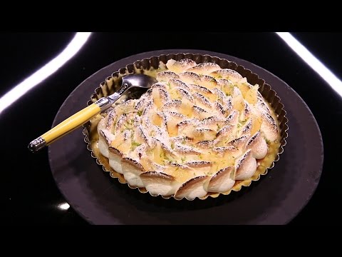 tarte-au-citron-meringuée-par-christophe-michalak-(#dpdc)