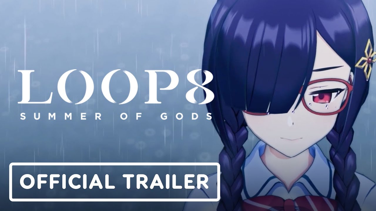 Loop8: Summer of Gods – Official Gameplay Trailer