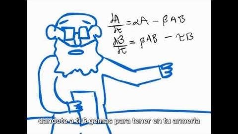 Como destruir un ateista con un argumento subtitulado