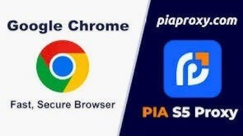PIA S5 PROXY Complete Guide/ Connect PIA Residential Proxy On Computer Windows/MaCos All Browsers.