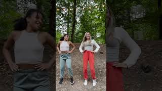 Tag Jouw Bff dancecdan dansen npozapp