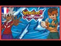 Inazuma Eleven 3 Les Ogres Attaquent 3DS Générique FRENCH 