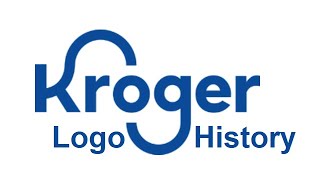 Kroger Logo/Commercial History