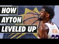 Deandre Ayton Is Playing the Best Basketball of His Life | Phoenix Suns Breakdown | The Void