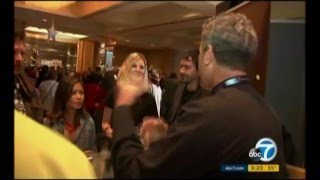 LA Chocolate Festival & Pastry Show - Indulge LA  ABC 7