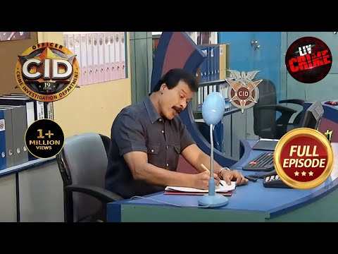 Freddy ने Abhijeet और Tarika पर लिखी कविता | CID | Hotel Room Secrets | 10 Sep 2023 | Full Episode