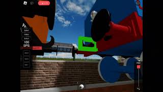 Edward The Blue Engine 2