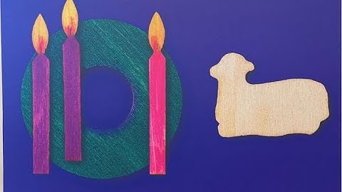 Cedar Hills UCC 12/17/23 Third Sunday in Advent Sermon "The Shepherds" Rev. Don Shrumm