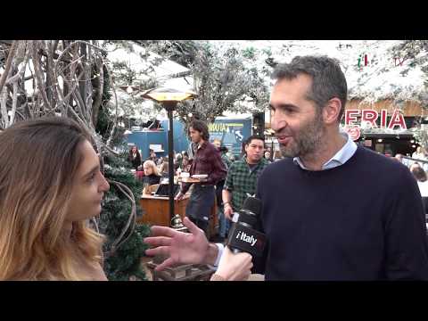 Video: Fiorfood: Coop membuka Eataly di Turin