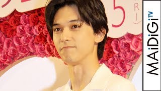 吉沢亮、“あざとい女子”がタイプ「すぐに好きになっちゃう」 新木優子は匂いにひかれ… 映画「あのコの、トリコ。」イベント2 吉沢亮 検索動画12 吉沢亮、“あざとい女子”がタイプ「すぐに好きになっちゃう」 新木優子は匂いにひかれ… 映画「あのコの、トリコ。」イベント2 吉沢亮 検索動画 12