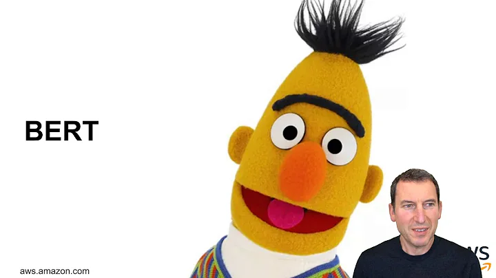 5.3 BERT and Applications