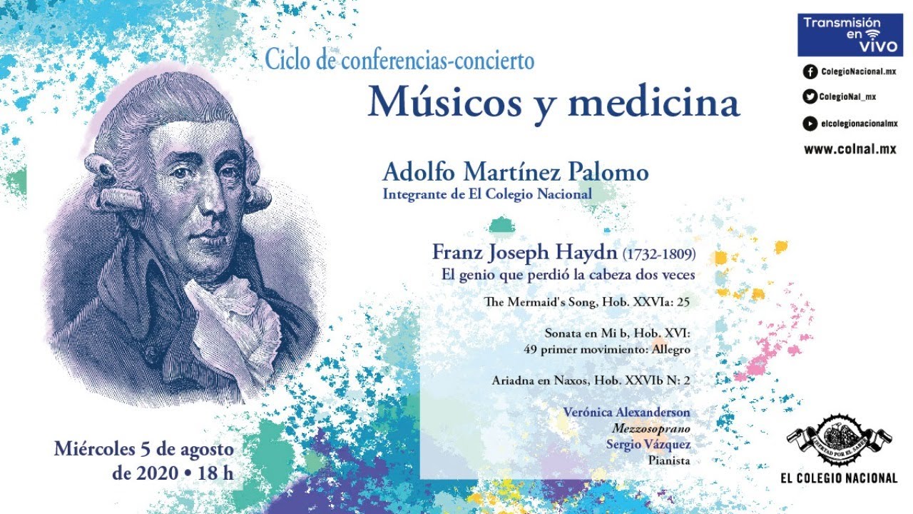 Para que principe trabajo el compositor joseph haydn