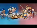 Clash Royale : 👍 Good stream | Playing Solo #live