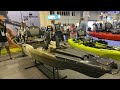 Quick Look at the New Bonafide P127 Pedal Kayak