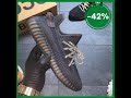 Обзор Adidas Yeezy Boost 350 v2 Triple Black