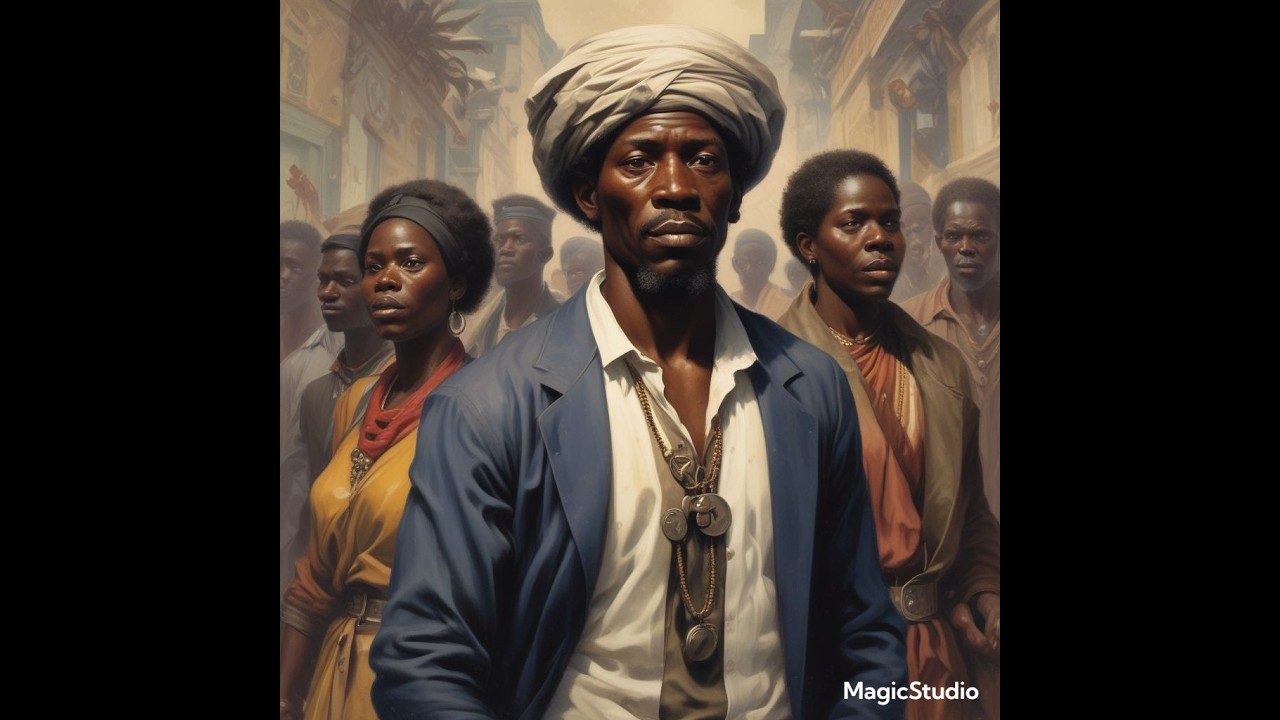 "Uncovering History: The Untold Story of the First & Largest Black ...