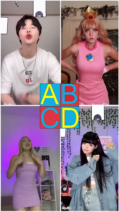 Oops Baby I LOVE you #kimpro #abcd #tiktokviral  #340  #funny #viral  #reaction #trending