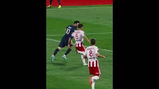 Messi X Magic System 🕺🏻