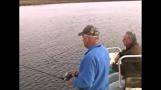 2009 Father Son Camp