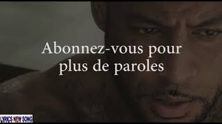 Booba-PGP (lyrics vidéo)