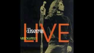 The Doors - The End (Absolutely Live ) [HQ]