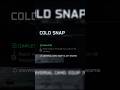 Black Ops 7 Season 3 Reloaded: Cold Snap Animated Camo Leak & How to Unlock