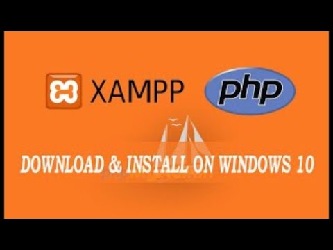 How to Localhost download and Install