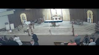 Funeral for Joan Schaumburg., 10AM, June 30, 2026
