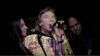 The ONE & ONLY authentic BRITISH-AMERICAN band, ROCKING Bs.As. !