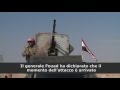  A Palmira sul fronte anti-ISIS (PTV News Speciale)