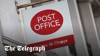 In full: Post Office scandal | Fujitsu developers give evidence at inquiry