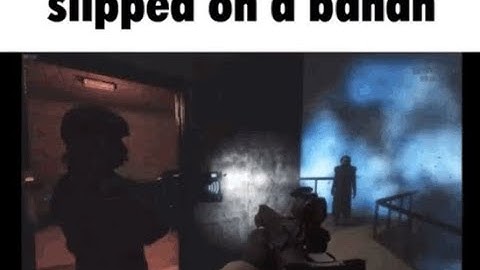 scp mp in a nutshell