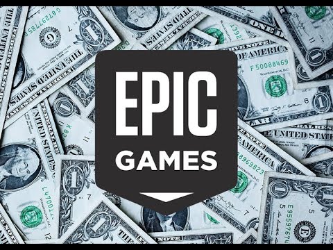 Video: Apa Masalahnya Dengan Pengembalian Dana Epic Games Store?