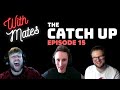 28 YEARS LATER AND F1 SPOILER REVIEW | The Catch Up (Ep 15)