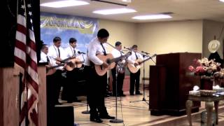 Video-Miniaturansicht von „Rondalla Bautista Emmanuel- Primer Amor ( Vuelveme“