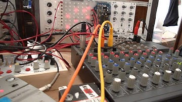 playing modular