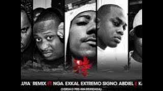 Alleluya(Remix) Feat NGA, Exkal, Extremo Signo, Abdiel & Kadaff