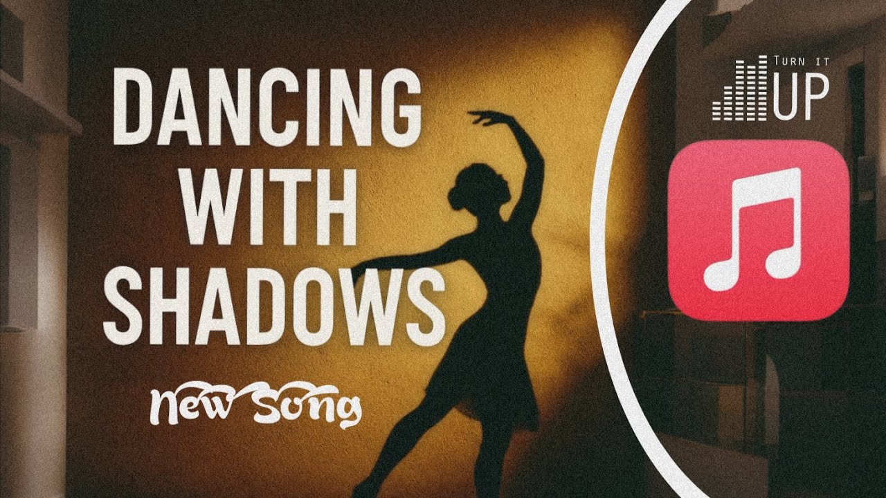 Dancing With Shadows New Song || Copyright Free Song || @music_jio ...