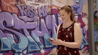 Kiss My Asthma App screenshot 2