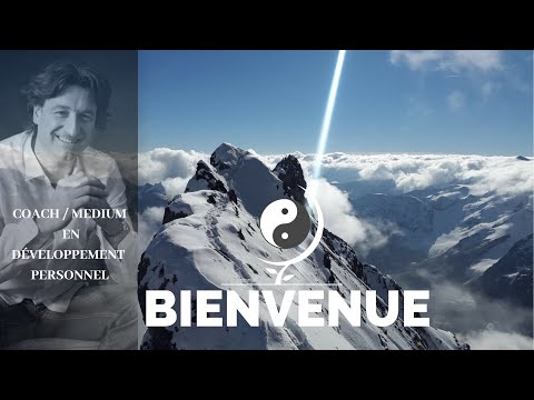 Présentation de ma chaine , Bienvenue à tous !