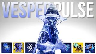 The Definitive Buffed Stasis Warlock Build is Here and It's Everything I've Ever Wanted