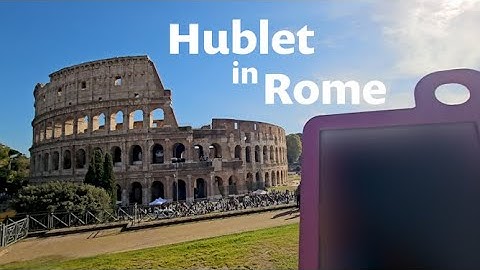 Libraries of Rome uses Hublet Solution to increase digital access for their patrons
