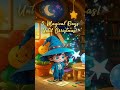 5 days till Christmas! | Wizzy Kids Songs and Nursery Rhymes #christmas #xmas #magic