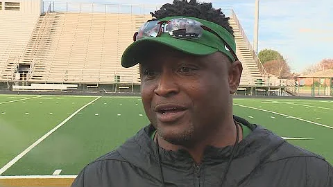 It's a family affair as DeSoto High School looks t...