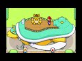 Mario amp Luigi Superstar Saga Game Boy Advance Gameplay  Mario amp Luigi Superstar Saga Game Boy Advance Gameplay