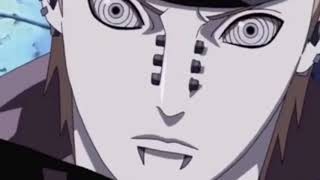Naruto green screen opening