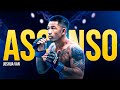 Joshua Van: De Peleas Callejeras a la Élite de UFC 💥